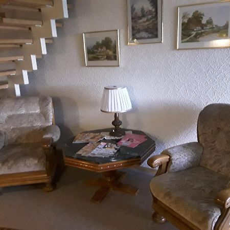 Hotel Amselhof Bispingen Εξωτερικό φωτογραφία