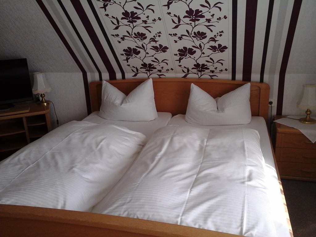 Hotel Amselhof Bispingen Εξωτερικό φωτογραφία
