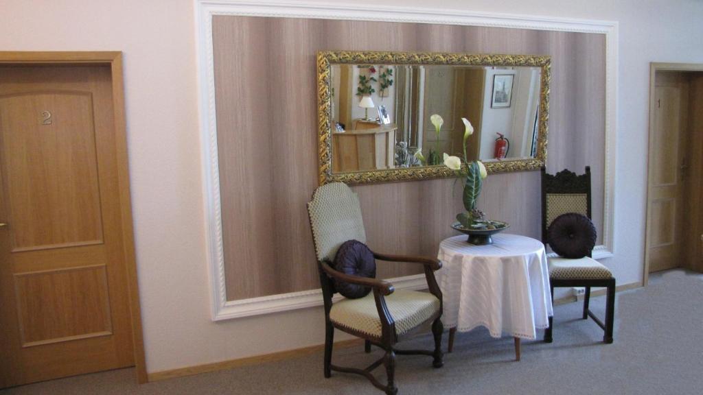 Hotel Amselhof Bispingen Εξωτερικό φωτογραφία