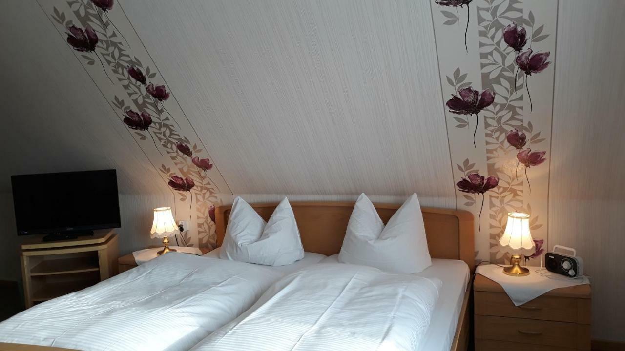 Hotel Amselhof Bispingen Εξωτερικό φωτογραφία