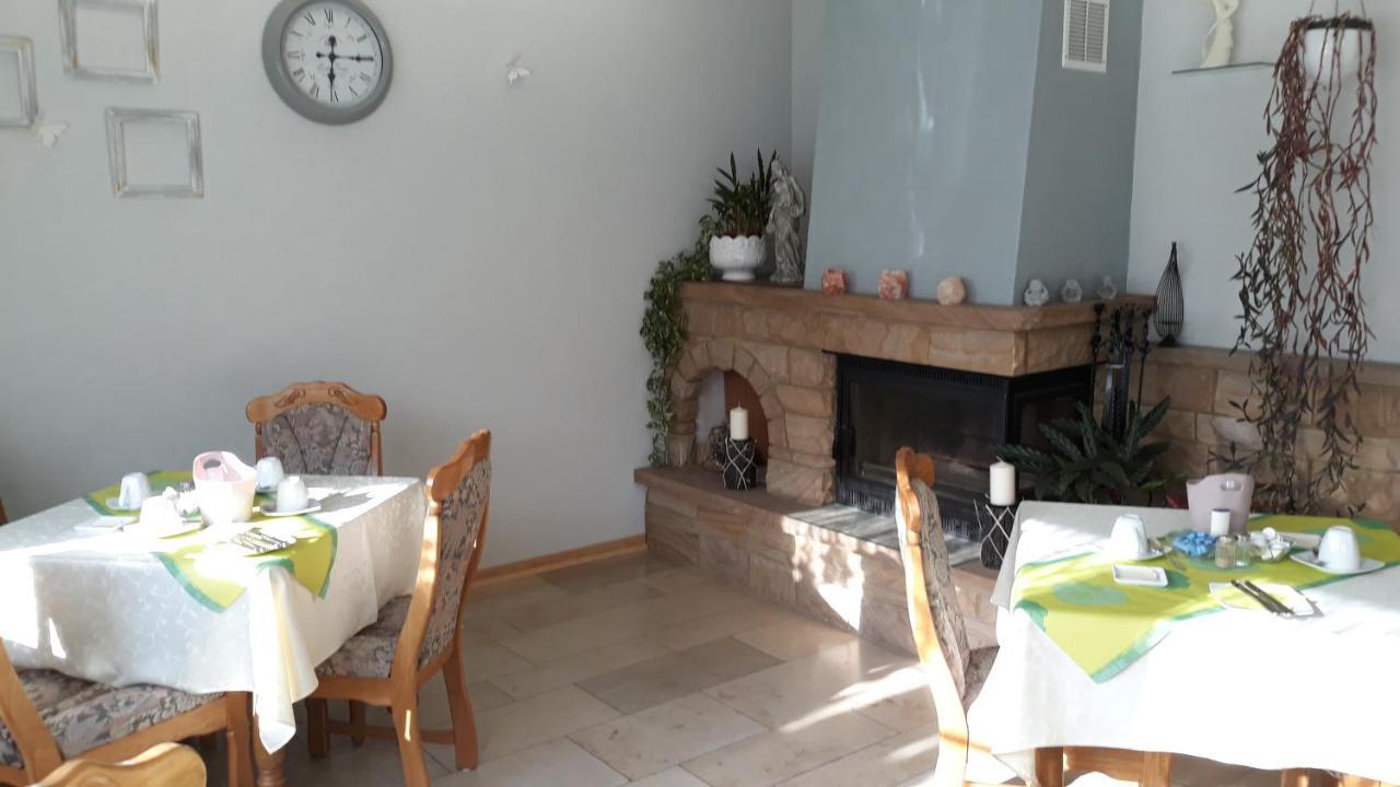 Hotel Amselhof Bispingen Εξωτερικό φωτογραφία